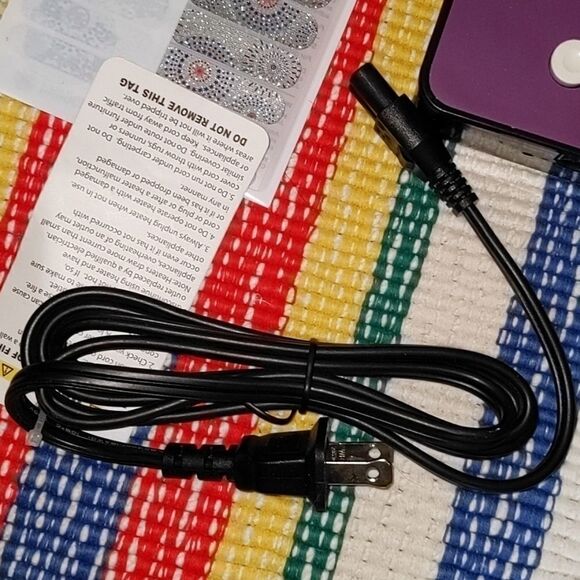 Jamberry mini heater - Picture 5 of 7